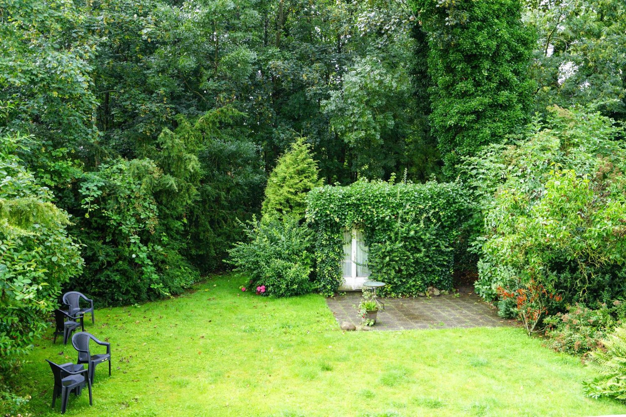 Ferienwohnung Buchtperle Cuxhaven Exterior foto